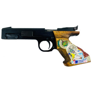 PISTOLET FAS 602 22LR