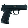 PISTOLET HECKLER & KOCH USP 9X19