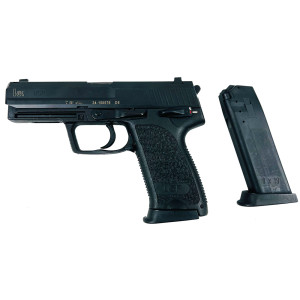 PISTOLET HECKLER & KOCH USP 9X19