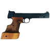 PISTOLET HAMMERLI INTERNATIONAL 208 22LR