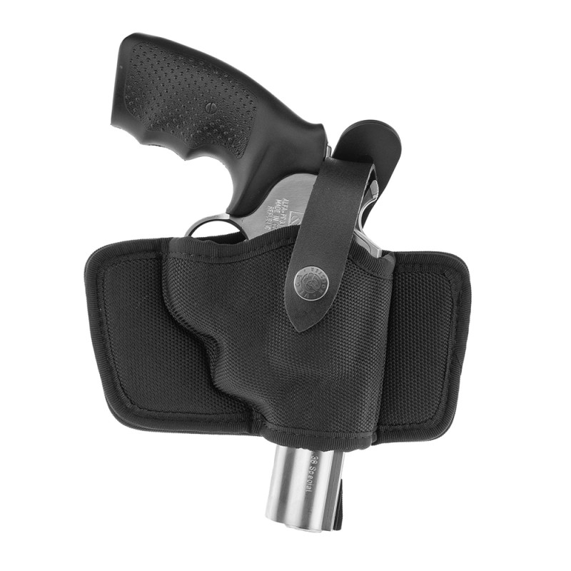 HOLSTER PLAQUETTE VEGA POUR REVOLVER