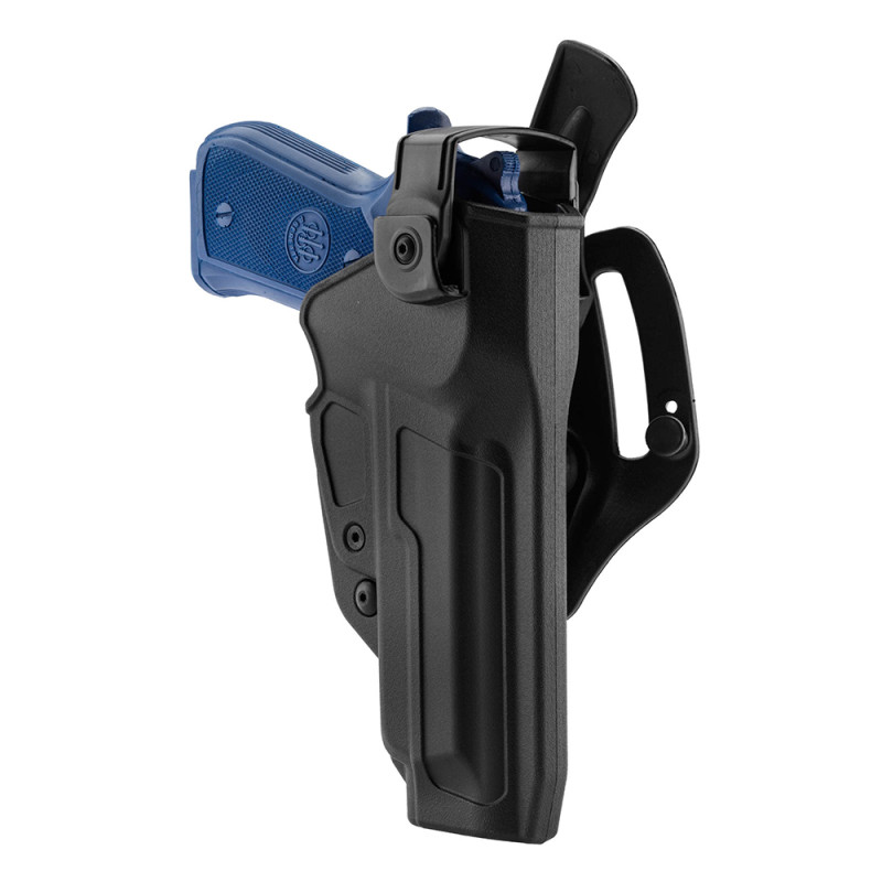 HOLSTER RADAR 2 FAST EXTREME POUR BERETTA 92