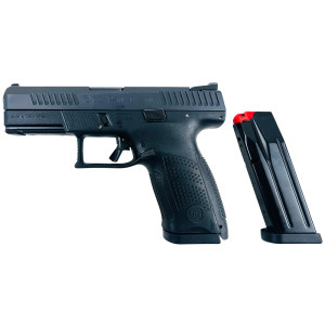 PISTOLET CZ P-10 C 9X19