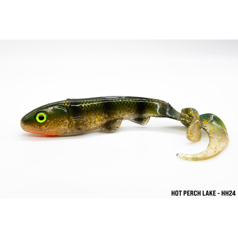 LEURRE BONIBAITS HAPPY HYBRID 24CM