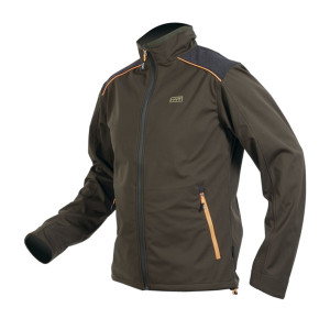 VESTE HART SOFTSHELL...