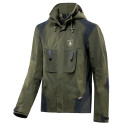 VESTE TRABALDO GENESIS EVO VERDE