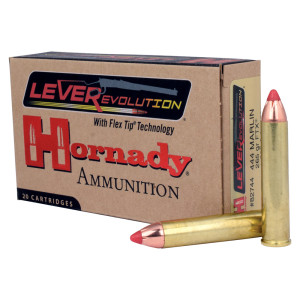 MUNITIONS BALLES HORNADY...