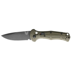 COUTEAU BENCHMADE MINI...