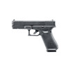 PISTOLET GLOCK 17 GEN5 9MM BLANC