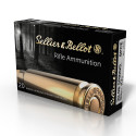 MUNITIONS BALLES SELLIER & BELLOT 30-06 SPCE 180G