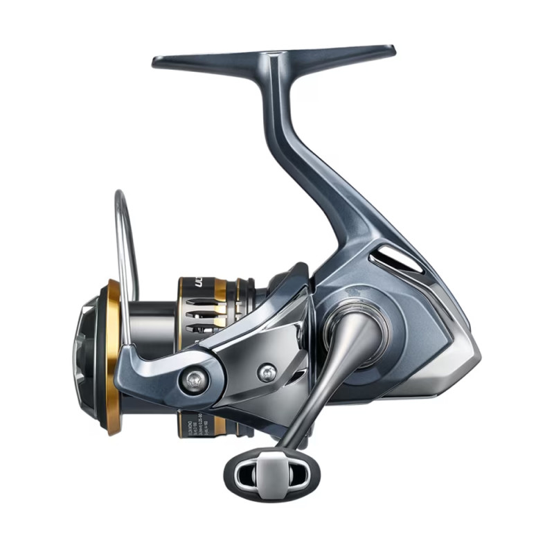 MOULINET SHIMANO ULTEGRA FC C5000 XG