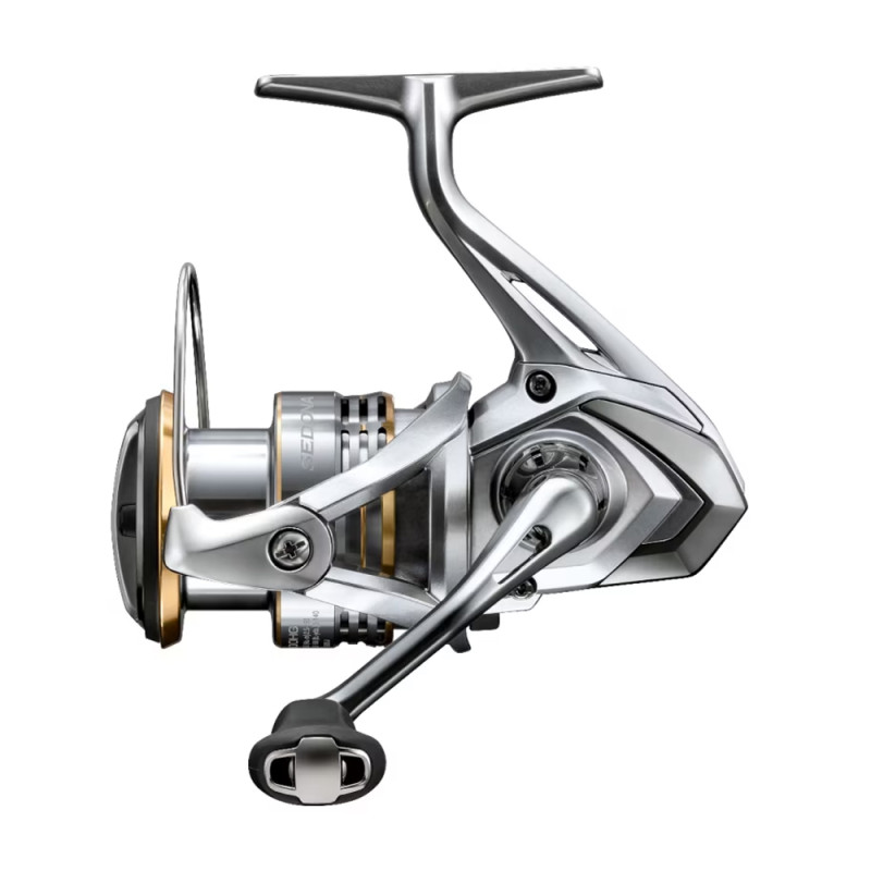 MOULINET SHIMANO SEDONA FJ C5000 XG