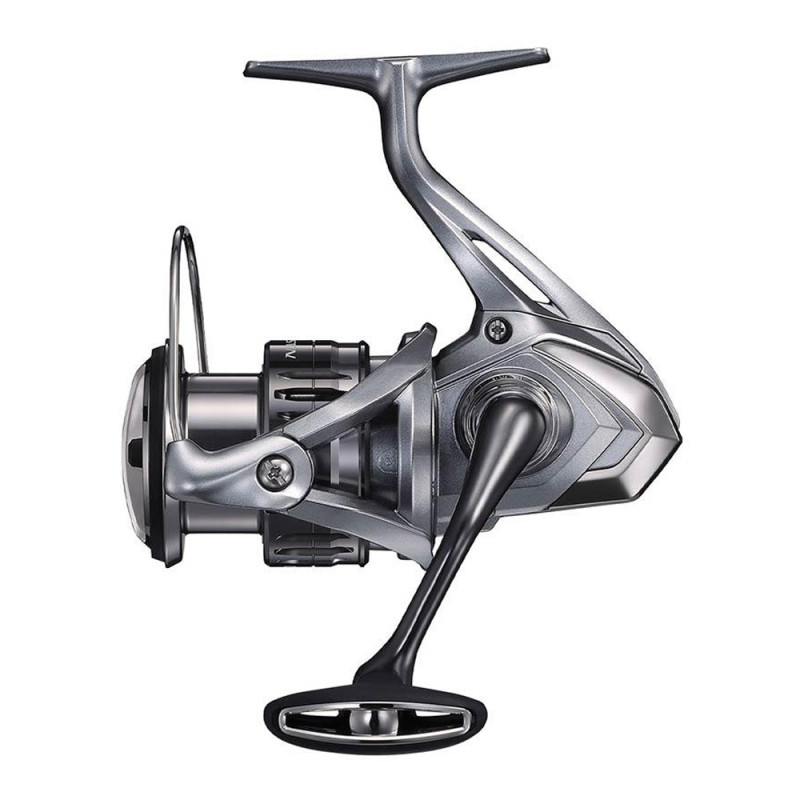 MOULINET SHIMANO NASCI FC C5000 XG