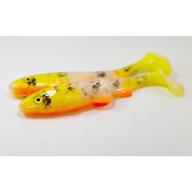 LEURRE BONIBAITS HAPPY SLIM 23CM