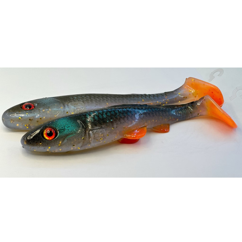 LEURRE BONIBAITS HAPPY SLIM 23CM