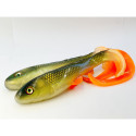 LEURRE BONIBAITS HAPPY HYBRID 35CM