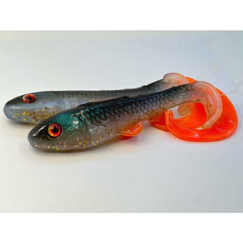 LEURRE BONIBAITS HAPPY HYBRID 28CM