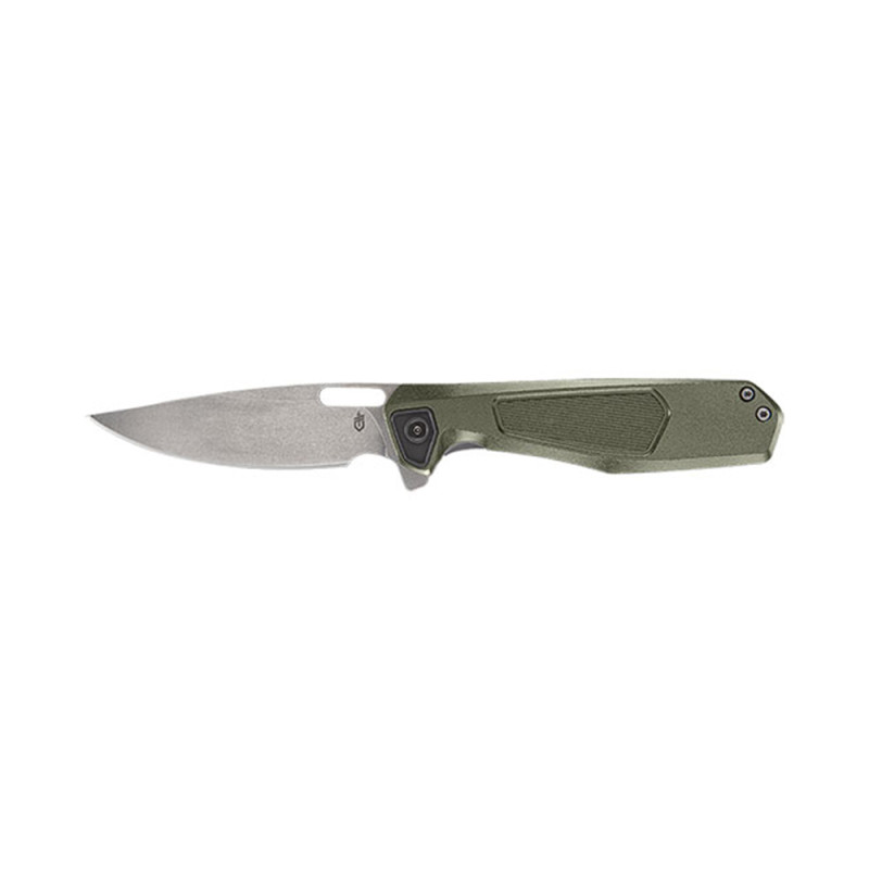 COUTEAU GERBER MINISADA 80MM GRN