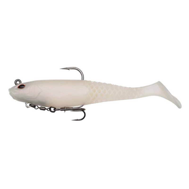 LEURRE BERKLEY POWERBAIT CULLSHAD DEEP 15CM