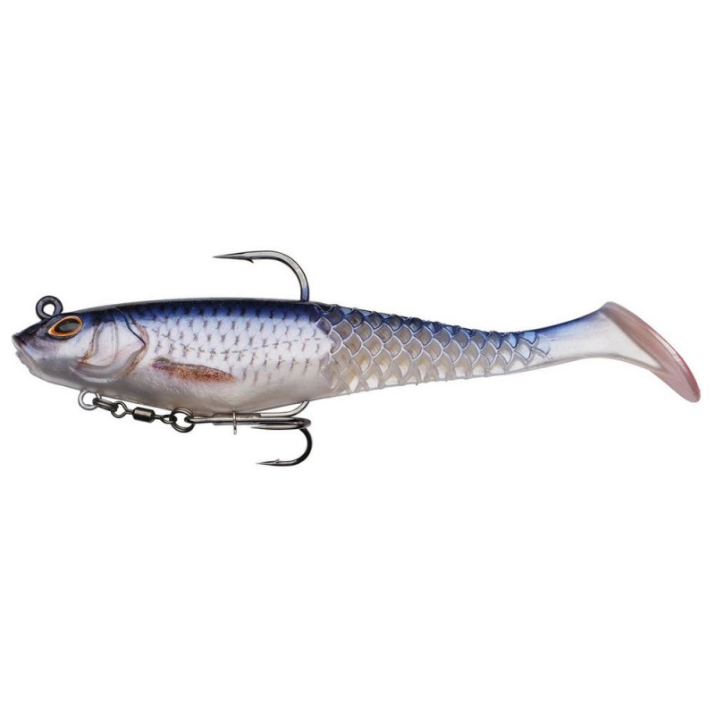 LEURRE BERKLEY POWERBAIT CULLSHAD DEEP 15CM