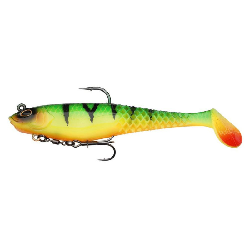 LEURRE BERKLEY POWERBAIT CULLSHAD DEEP 15CM