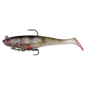 LEURRE BERKLEY POWERBAIT CULLSHAD DEEP 15CM