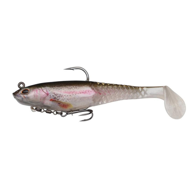 LEURRE BERKLEY POWERBAIT CULLSHAD DEEP 15CM