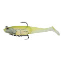 LEURRE BERKLEY POWERBAIT CULLSHAD DEEP 15CM