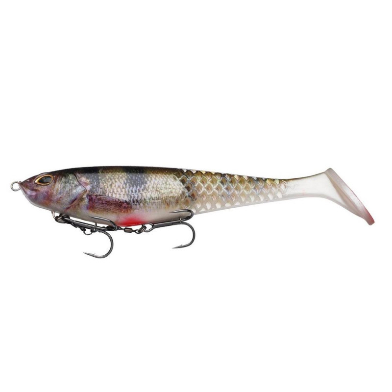 LEURRE BERKLEY POWERBAIT CULLSHAD DEEP 20CM