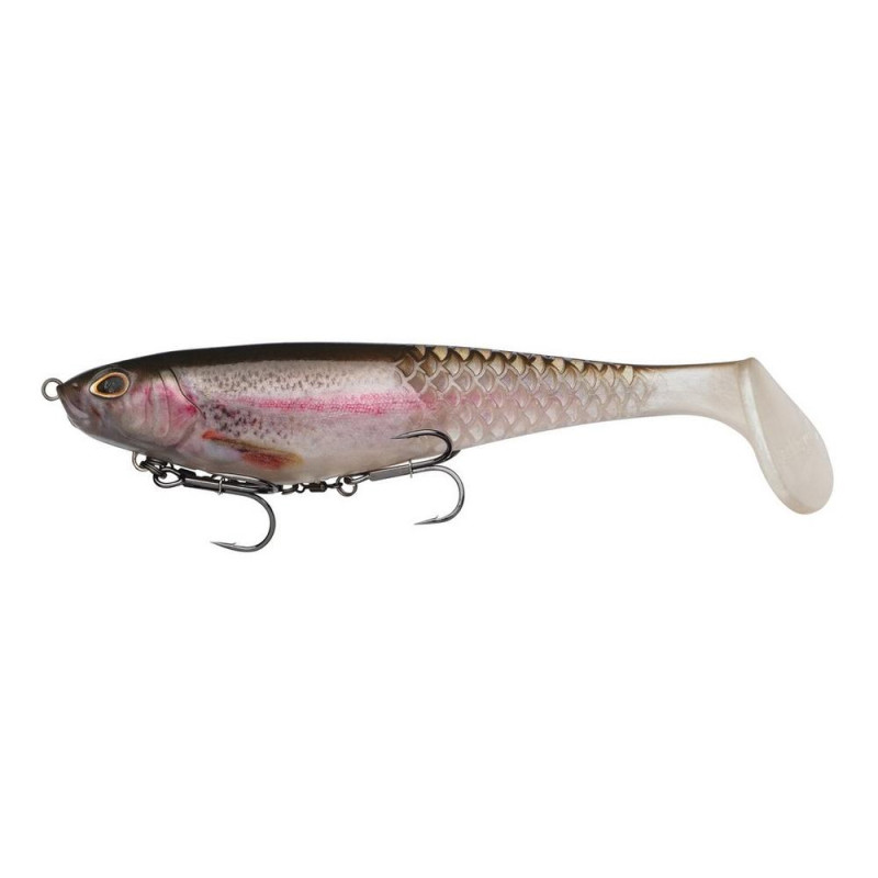 LEURRE BERKLEY POWERBAIT CULLSHAD DEEP 20CM