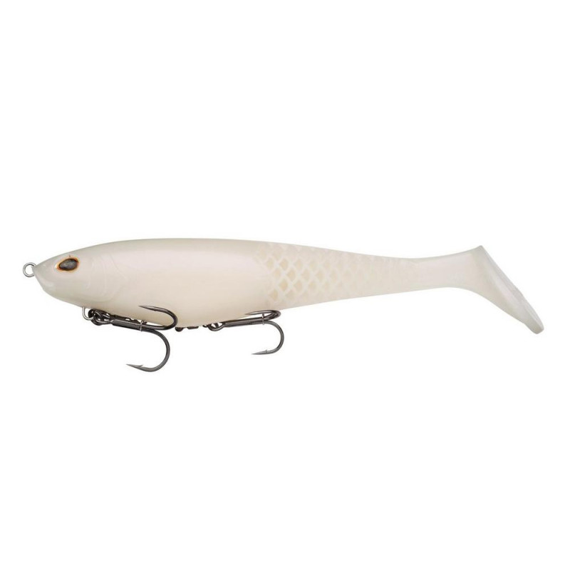 LEURRE BERKLEY POWERBAIT CULLSHAD SHALLOW 20CM