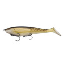 LEURRE BERKLEY POWERBAIT CULLSHAD SHALLOW 20CM