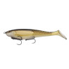 LEURRE BERKLEY POWERBAIT CULLSHAD SHALLOW 20CM