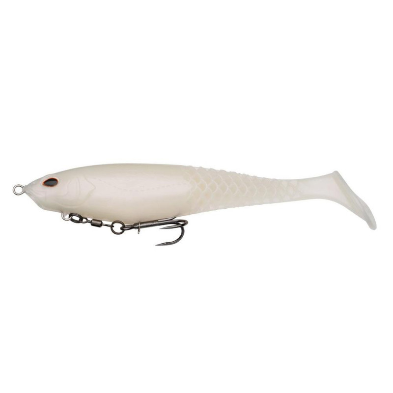 LEURRE BERKLEY POWERBAIT CULLSHAD SHALLOW 15CM