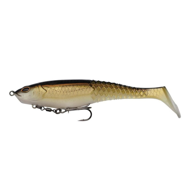 LEURRE BERKLEY POWERBAIT CULLSHAD SHALLOW 15CM