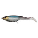 LEURRE BERKLEY POWERBAIT CULLSHAD SHALLOW 15CM