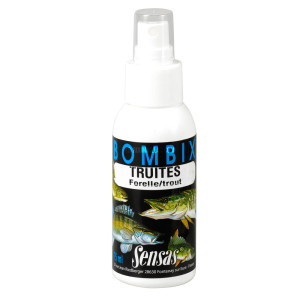 BOMBIX TRUITE SENSAS