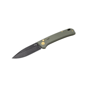 COUTEAU BOKER PLUS FRND GREEN