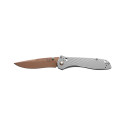 COUTEAU BENCHMADE 710FE-24 SEVEN TEN