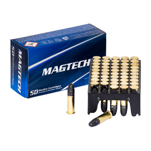 MUNITIONS MAGTECH 22LR NG