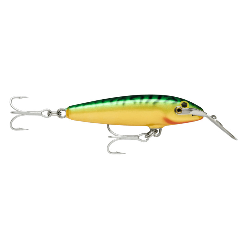 LEURRE RAPALA COUNTDOWN MAGNUM 7CM