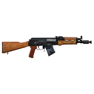 CARABINE WBP MINI JACK 7,62X39