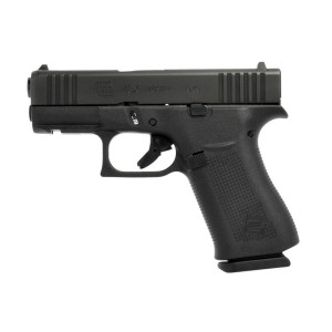 PISTOLET GLOCK 43X RAIL 74159