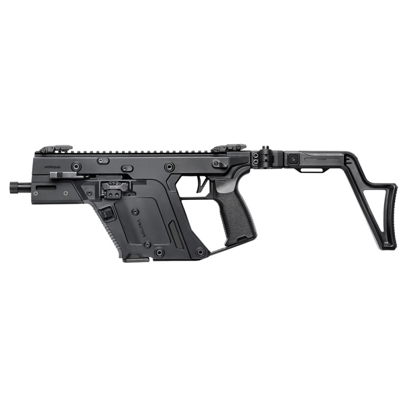 CARABINE SEMI AUTOMATIQUE KRISS VECTOR SBR GEN3 5.5"