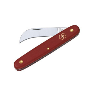 SERPETTE VICTORINOX ROUGE