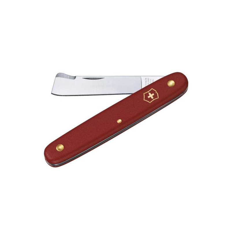 GREFFOIR A VIGNE VICTORINOX ROUGE