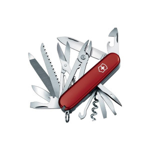 COUTEAU VICTORINOX HANDYMAN...