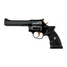 REVOLVER MANURHIN MR73 SPORT