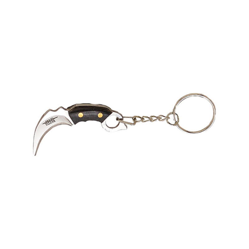 PORTE CLÉS KARAMBIT JKR