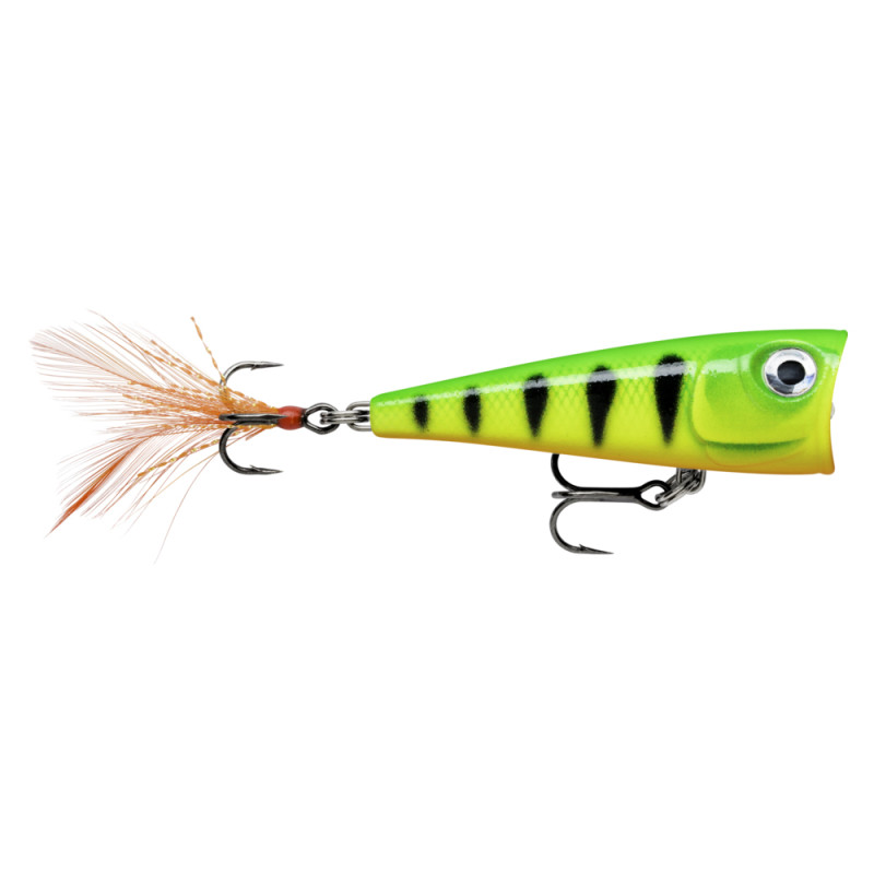 LEURRE RAPALA X-LIGHT POP